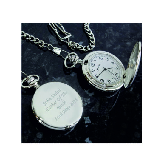 Pocket Watches