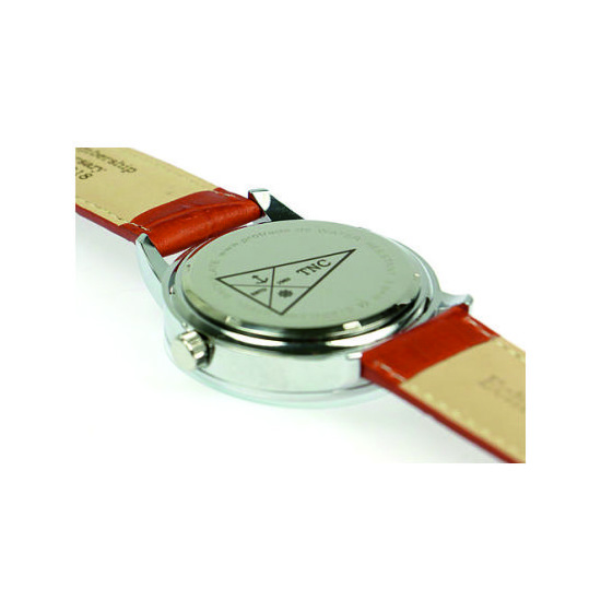 Watch Backs