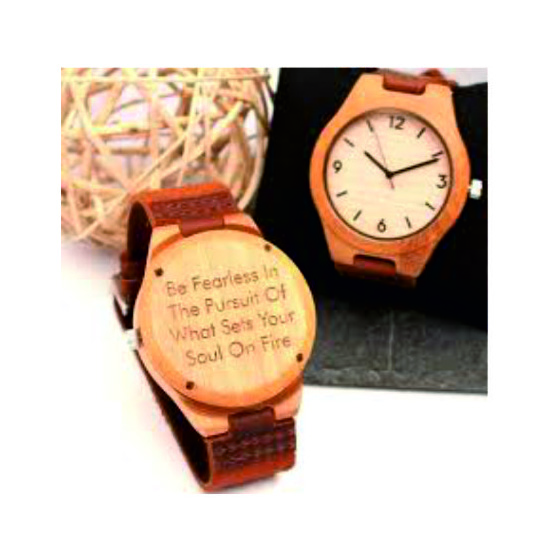 Wooden Watches